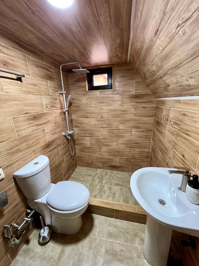 Cottage Paradise Kazbegi Luaran gambar